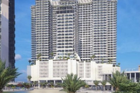 Appartamento in vendita a Dubai, EAU 1 camera da letto, 74 mq. № 599569 - foto 9