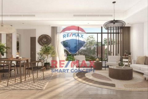 Appartamento in vendita a Yas Island, Abu Dhabi, EAU 3 camere da letto, 144.2 mq. № 456896 - foto 4