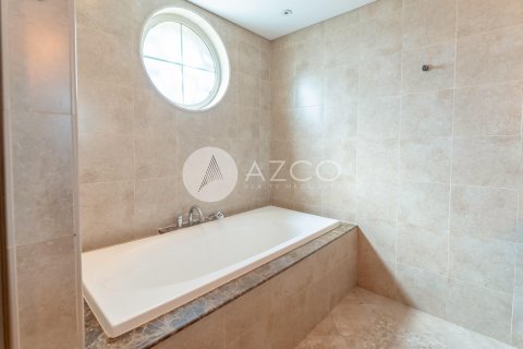 Vila v Jumeirah Park, Dubai, SAE 3 ložnice, 676 m² Č.: 619186 - fotografie 4