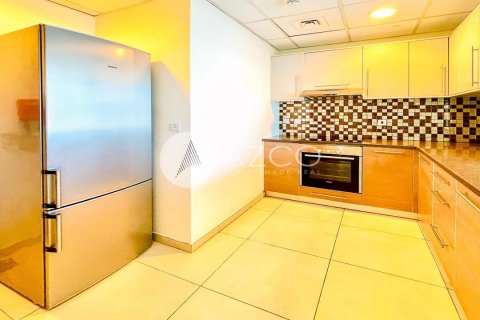 Apartment sa Downtown Dubai (Downtown Burj Dubai), UAE 3 silid-tulugan, 178.7 sq.m. № 619185 - larawan 11