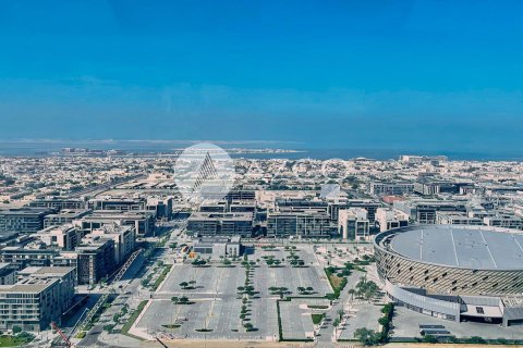 Apartment sa Downtown Dubai (Downtown Burj Dubai), UAE 3 silid-tulugan, 178.7 sq.m. № 619185 - larawan 15