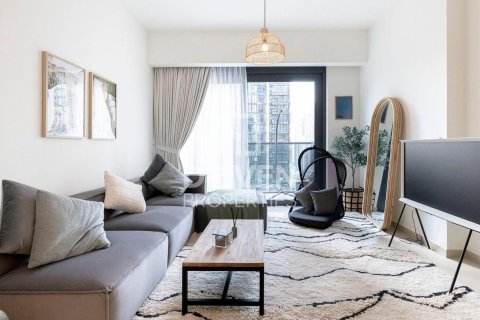 Apartament în Downtown Dubai (Downtown Burj Dubai), Dubai, EAU 1 dormitor, 66.89 mp.  №745362