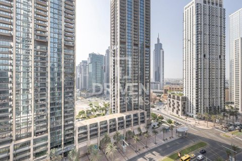 شقة للإيجار في وسط مدينة دبي، دبي، الإمارات العربية المتحدة 1 غرفة نوم ، 66.89 متر مربع ، رقم 745362 - صورة 10