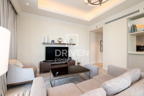 شقة للإيجار في وسط مدينة دبي، دبي، الإمارات العربية المتحدة 2 غرفة نوم ، 134.34 متر مربع ، رقم 745341 - صورة 7