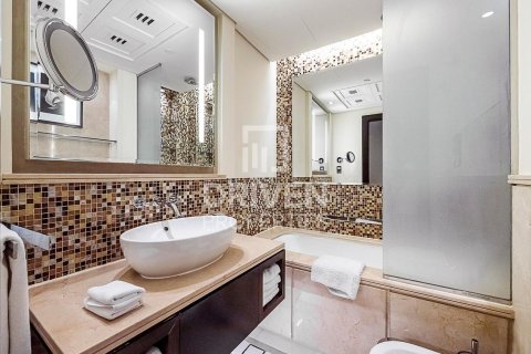 Lakás itt: Downtown Dubai (Downtown Burj Dubai), EAE, 1 hálószoba, 68.84 m², azonosító: 745322 - fénykép 12
