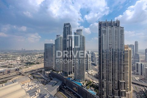 Lakás itt: Downtown Dubai (Downtown Burj Dubai), EAE, 1 hálószoba, 68.84 m², azonosító: 745322 - fénykép 13
