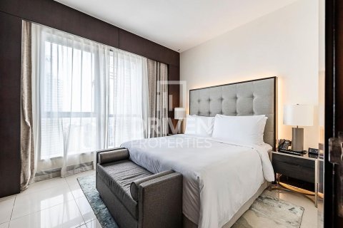 Lakás itt: Downtown Dubai (Downtown Burj Dubai), EAE, 1 hálószoba, 68.84 m², azonosító: 745322 - fénykép 8