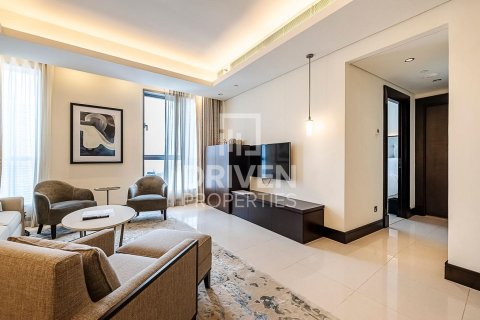 Lakás itt: Downtown Dubai (Downtown Burj Dubai), EAE, 1 hálószoba, 68.84 m², azonosító: 745322 - fénykép 5