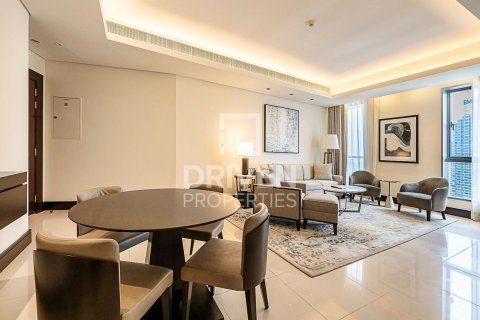 Lakás itt: Downtown Dubai (Downtown Burj Dubai), EAE, 1 hálószoba, 68.84 m², azonosító: 745322 - fénykép 4