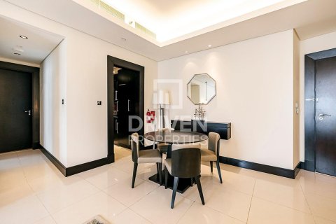 Lakás itt: Downtown Dubai (Downtown Burj Dubai), EAE, 1 hálószoba, 68.84 m², azonosító: 745322 - fénykép 7