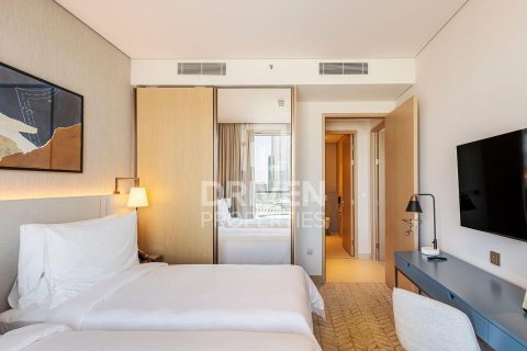 آپارتمان برای اجاره در Downtown Dubai (Downtown Burj Dubai)، Dubai، امارات متحده عربی 2 خوابه ، 112.69 متر مربع ، شماره 745360 - تصویر 3