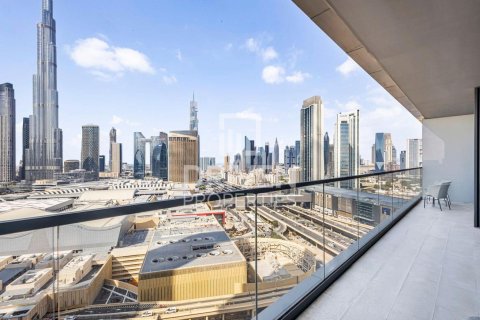 آپارتمان برای اجاره در Downtown Dubai (Downtown Burj Dubai)، Dubai، امارات متحده عربی 2 خوابه ، 112.69 متر مربع ، شماره 745360 - تصویر 7