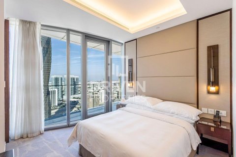 Apartmen di Downtown Dubai (Downtown Burj Dubai), Dubai, UAE 2 bilik tidur, 143.35 meter persegi № 745361 - foto 3
