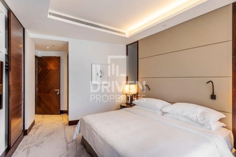 Apartmen di Downtown Dubai (Downtown Burj Dubai), Dubai, UAE 2 bilik tidur, 143.35 meter persegi № 745361 - foto 8