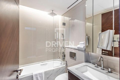 Apartmen di Downtown Dubai (Downtown Burj Dubai), Dubai, UAE 2 bilik tidur, 143.35 meter persegi № 745361 - foto 11
