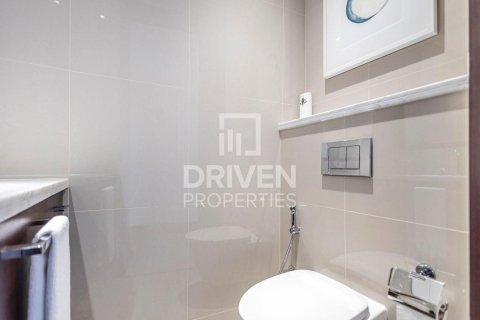 Apartmen di Downtown Dubai (Downtown Burj Dubai), Dubai, UAE 2 bilik tidur, 143.35 meter persegi № 745361 - foto 14