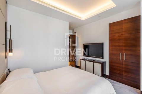 Apartmen di Downtown Dubai (Downtown Burj Dubai), Dubai, UAE 2 bilik tidur, 143.35 meter persegi № 745361 - foto 6