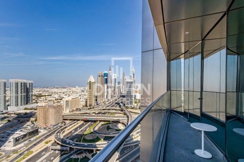 Apartmen di Downtown Dubai (Downtown Burj Dubai), Dubai, UAE 2 bilik tidur, 143.35 meter persegi № 745361 - foto 16