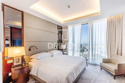 Apartmen di Downtown Dubai (Downtown Burj Dubai), Dubai, UAE 2 bilik tidur, 143.35 meter persegi № 745361 - foto 7