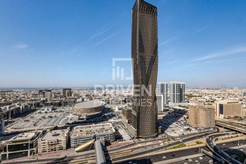 Apartament w Downtown Dubai (Downtown Burj Dubai), Dubai, ZEA 2 sypialnie, 143.35 mkw. nr 745361