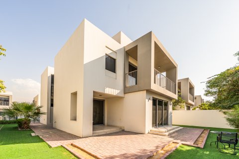 Villa a Dubai Hills Estate, Dubai, EAU 3 camere da letto, 450.58 mq. № 757390