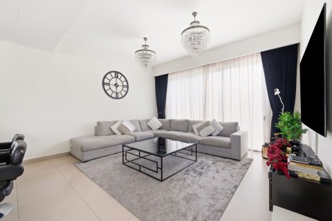 Vilë në Dubai Hills Estate, Emiratet e Bashkuara Arabe 3 dhoma gjumi, 450.58 m2. № 757390 - Foto 5