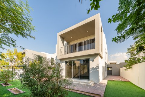 Vilë në Dubai Hills Estate, Emiratet e Bashkuara Arabe 3 dhoma gjumi, 450.58 m2. № 757390 - Foto 2