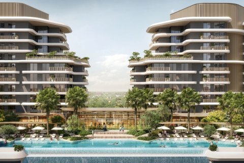 Appartamento in vendita a Dubai Land, Dubai, EAU 2 camere da letto, 132.03 mq. № 757391 - foto 13