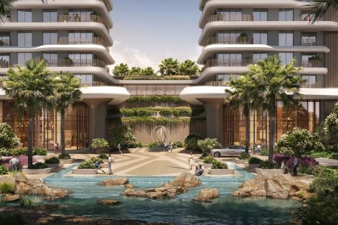 Appartamento in vendita a Dubai Land, Dubai, EAU 2 camere da letto, 132.03 mq. № 757391 - foto 5