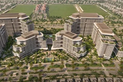 Appartamento in vendita a Dubai Land, Dubai, EAU 2 camere da letto, 132.03 mq. № 757391 - foto 9