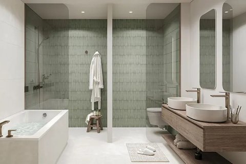 Appartamento in vendita a Dubai Land, Dubai, EAU 2 camere da letto, 132.03 mq. № 757391 - foto 8