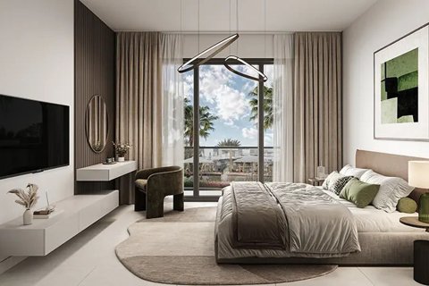 Appartamento in vendita a Dubai Land, Dubai, EAU 2 camere da letto, 132.03 mq. № 757391 - foto 2