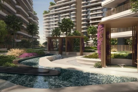 Appartamento in vendita a Dubai Land, Dubai, EAU 2 camere da letto, 132.03 mq. № 757391 - foto 7