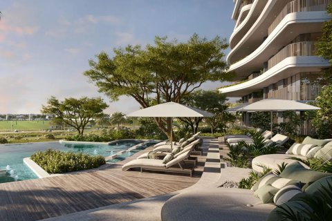 Appartamento in vendita a Dubai Land, Dubai, EAU 2 camere da letto, 132.03 mq. № 757391 - foto 4