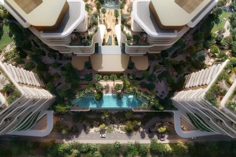 Appartamento in vendita a Dubai Land, Dubai, EAU 2 camere da letto, 132.03 mq. № 757391 - foto 11