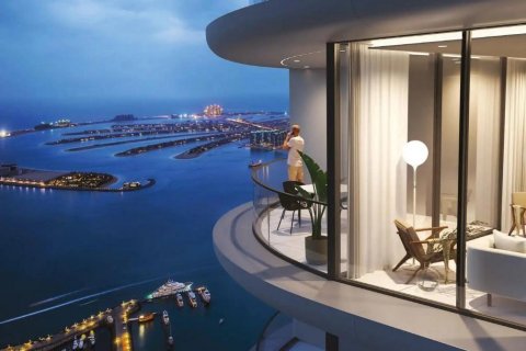 Penthouse v Ras Al Khor, Dubai, SAE 3 spálne, 223 m2 č. 599478