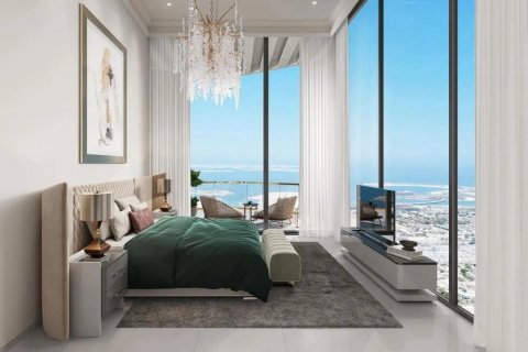 Appartement à vendre à Business Bay, Dubai, EAU 2 chambres, 136 m2 № 599481 - photo 4