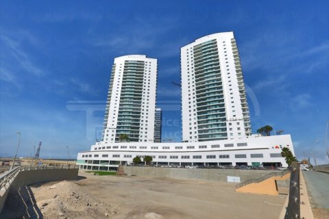 Al Reem Island, Abu Dhabi, BAE’de daire 2 yatak odası, 139.4 m&sup2; No 410411