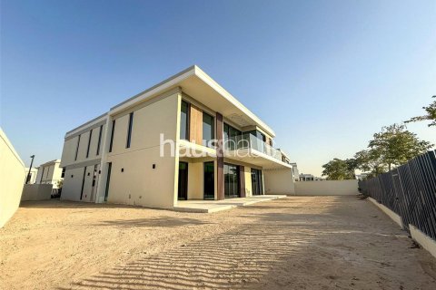 Vila v Tilal Al Ghaf, Dubai, SAE 6 spální, 605 m2 č. 625745