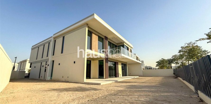 Tilal Al Ghaf, Dubai, संयुक्त अरब अमीरात में विला, 6 बेडरूम, 605 वर्ग मीटर, संख्या 625745