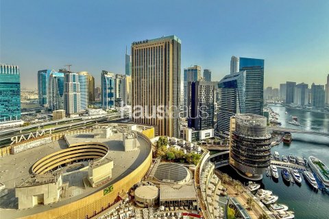 شقة للبيع في مرسى دبي، دبي، الإمارات العربية المتحدة 1 غرفة نوم ، 82 متر مربع ، رقم 625626 - صورة 7