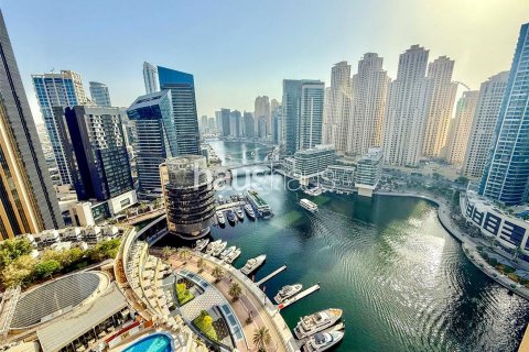 דירה ב Dubai Marina, Dubai, איחוד האמירויות 1 חדר שינה, 82 מ