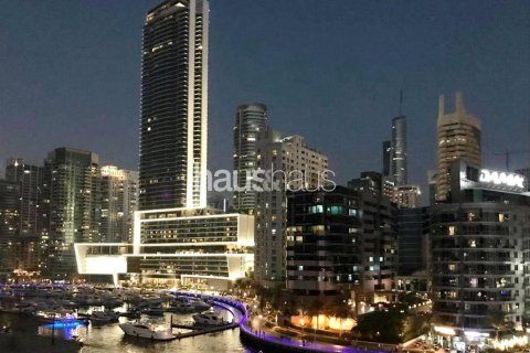 شقة للبيع في مرسى دبي، دبي، الإمارات العربية المتحدة 3 غرفة نوم ، 120 متر مربع ، رقم 625627 - صورة 15