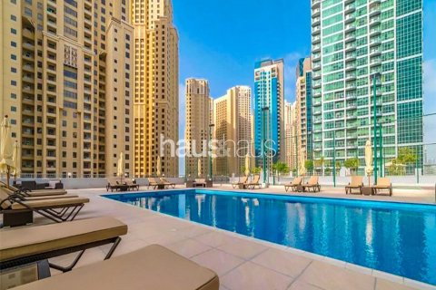 شقة للبيع في مرسى دبي، دبي، الإمارات العربية المتحدة 3 غرفة نوم ، 120 متر مربع ، رقم 625627 - صورة 10