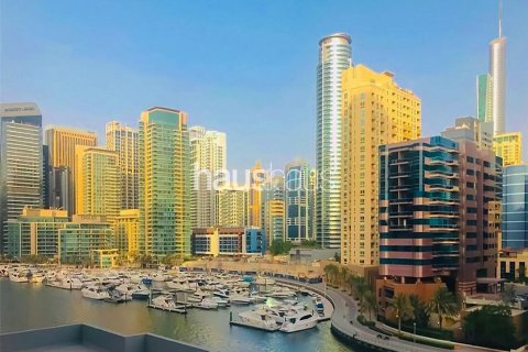 شقة للبيع في مرسى دبي، دبي، الإمارات العربية المتحدة 3 غرفة نوم ، 120 متر مربع ، رقم 625627 - صورة 5