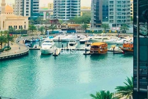 شقة للبيع في مرسى دبي، دبي، الإمارات العربية المتحدة 3 غرفة نوم ، 120 متر مربع ، رقم 625627 - صورة 7