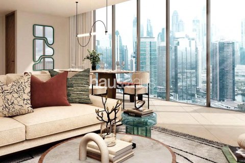 Διαμέρισμα σε Jumeirah Lake Towers, Dubai, ΗΑΕ 1 υπνοδωμάτιο, 85 τ.μ. Αρ. 625625 - φωτογραφία 3