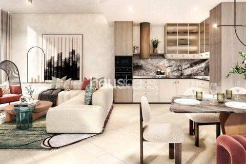 Διαμέρισμα σε Jumeirah Lake Towers, Dubai, ΗΑΕ 1 υπνοδωμάτιο, 85 τ.μ. Αρ. 625625 - φωτογραφία 2