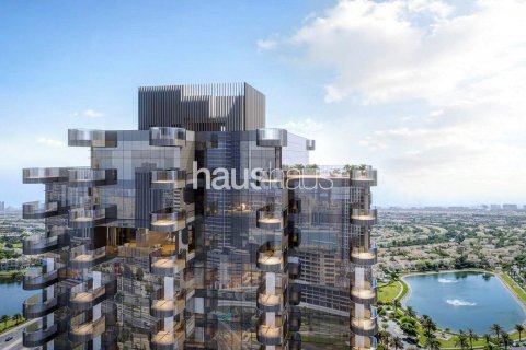 Jumeirah Lake Towers, Dubai, संयुक्त अरब अमीरात में अपार्टमेंट, 1 बेडरूम, 85 वर्ग मीटर, संख्या 625625
