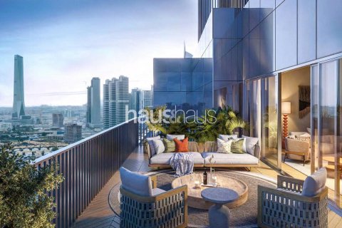 Διαμέρισμα σε Jumeirah Lake Towers, Dubai, ΗΑΕ 1 υπνοδωμάτιο, 85 τ.μ. Αρ. 625625 - φωτογραφία 5